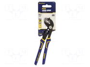 Pliers; adjustable; Pliers len: 150mm; Jaw capacity: 29mm IRWIN