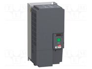 Vector inverter; 22kW; 3x400VAC; 3x380÷460VAC; 0÷10V; IN: 4; IP20 SCHNEIDER ELECTRIC