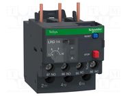 Thermal relay; Series: TeSys D; Leads: screw terminals; 7÷10A SCHNEIDER ELECTRIC