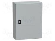 Enclosure: wall mounting; X: 300mm; Y: 400mm; Z: 150mm; Spacial CRN SCHNEIDER ELECTRIC