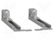 Adjustment rail; for enclosures,Thalassa PLM SCHNEIDER ELECTRIC