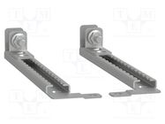 Adjustment rail; for enclosures,Thalassa PLM SCHNEIDER ELECTRIC