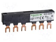 Busbar; 63A SCHNEIDER ELECTRIC