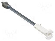 Extension shaft; TeSys VARIO; 400÷430mm SCHNEIDER ELECTRIC