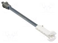 Extension shaft; TeSys VARIO; 400÷430mm SCHNEIDER ELECTRIC