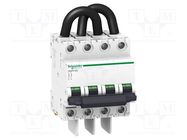 Circuit breaker; 800VDC; Inom: 10A; Poles: 2; Charact: B; 1.5kA SCHNEIDER ELECTRIC