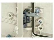 Mechanical door stop SCHNEIDER ELECTRIC
