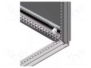 Centring caster; door; Spacial SF,Spacial SM SCHNEIDER ELECTRIC