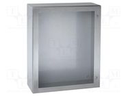 Enclosure: wall mounting; X: 400mm; Y: 500mm; Z: 200mm; Spacial S3X SCHNEIDER ELECTRIC