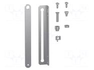 Mechanical door stop; for enclosures; Spacial SF SCHNEIDER ELECTRIC