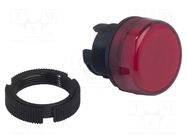 Control lamp; 22mm; Harmony XAC; IP65; -40÷70°C; Cutout: Ø22mm SCHNEIDER ELECTRIC