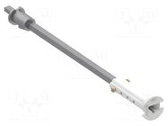 Extension shaft; TeSys VARIO; 300÷330mm SCHNEIDER ELECTRIC