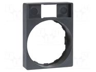 Description label SCHNEIDER ELECTRIC