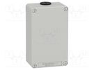 Enclosure: for remote controller; IP65; X: 80mm; Y: 130mm; Z: 51.5mm SCHNEIDER ELECTRIC