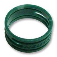CODING RING, GREEN, FOR XX SERIES