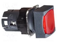 Switch: push-button; 16mm; Harmony XB6; Illumin: ZB6Z; Ø16mm; Pos: 2 SCHNEIDER ELECTRIC