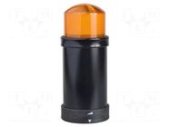 Module: light signaller; orange; discharge lamp; 48VDC; 48VAC SCHNEIDER ELECTRIC