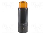Signaller: lighting; LED; orange; Harmony XVB SCHNEIDER ELECTRIC
