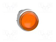 Switch: push-button; 22mm; Stabl.pos: 2; orange; IP66; prominent SCHNEIDER ELECTRIC