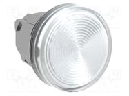 Control lamp; 22mm; Harmony XB4; -25÷70°C; Illumin: ZBV6; Ø22mm SCHNEIDER ELECTRIC