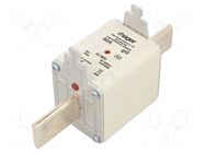 Fuse: fuse; 80A; 500VAC; gG; industrial; NH3C HAGER