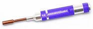 Klucz nasadowy Arrowmax 4,0 x 60 mm, Arrowmax
