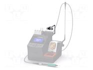 Grip; for soldering station JBC TOOLS