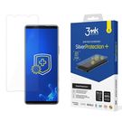 Sony Xperia 5 II 5G - 3mk SilverProtection+, 3mk Protection
