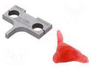 Anvil MOLEX