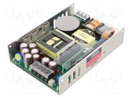 Power supply: switched-mode; for building in,modular; 240W; 5A TRACO POWER