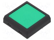 Microswitch TACT; SPST-NO; Pos: 2; 0.05A/24VDC; THT; none; 3N; JF NKK SWITCHES