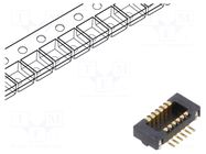 connector 55909-9974 MOLEX