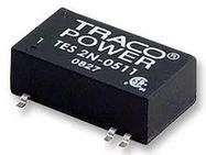 CONVERTER, DC/DC, SMD, 2W, +/-5V
