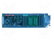 Module: multiplexer; 10MHz; Ch: 20; 450ch/s; 120V GW INSTEK