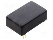Converter: DC/DC; 6W; Uin: 18÷75VDC; Uout: 5VDC; Iout: 1.2A; DIP; THT Murata Power Solutions