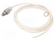 Sensor for fluid level controllers ELKO EP