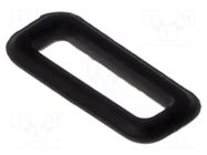 Socket gasket GCT