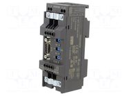 Module: repeater SIEMENS