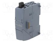 Module: communication; S7-1200; 30x100x75mm; IP20; 5VDC SIEMENS