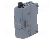 Module: communication; S7-1200; 30x100x75mm; IP20; 5VDC SIEMENS