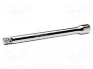 Extension; 3/8"; 150mm IRIMO
