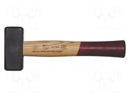 Hammer; stonemason; 1.5kg C.K