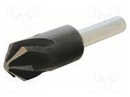 Countersink; 13mm; Drill Bit: for wood C.K