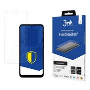 Motorola Moto E40 - 3mk FlexibleGlass™, 3mk Protection