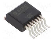 Transistor: N-MOSFET; SiC; unipolar; 1.2kV; 24A; Idm: 85A; 150W BASiC SEMICONDUCTOR