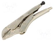 Pliers; Morse's; Pliers len: 175mm; Max jaw capacity: 30mm; 429/3 UNIOR