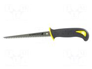 Saw; manual; drywall C.K