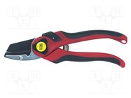 Garden pruner; 190mm C.K