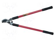 Garden pruner; 730mm; Ø30mm max C.K
