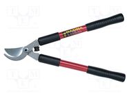 Garden pruner; 480mm; Ø25mm max C.K